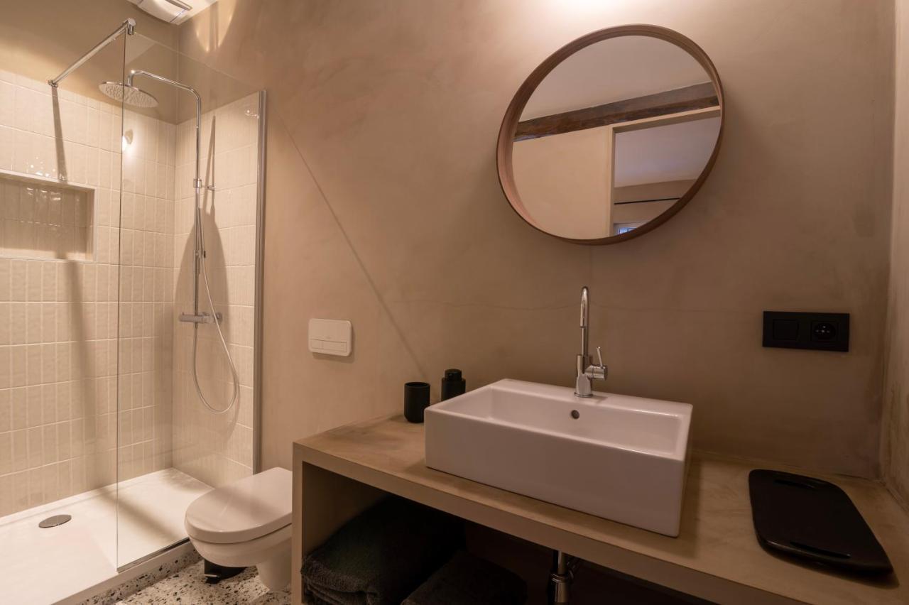 ブリュッセルCharming House In Le Sablonアパートメント エクステリア 写真